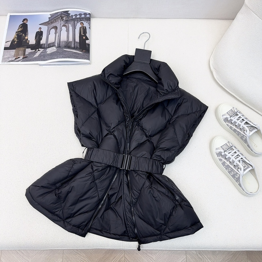 Christian Dior Down Jackets